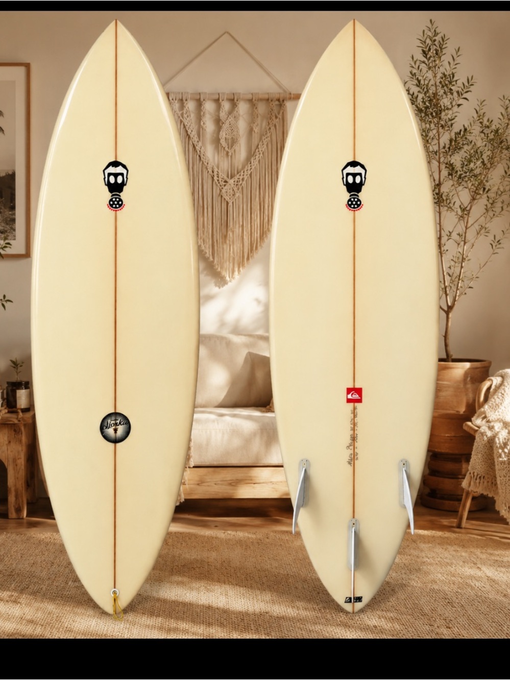 Surfboard - Picture 5 of 6